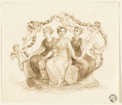 Allégorie de l