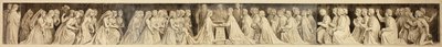 Mariage de Henri VII - Thomas Stothard