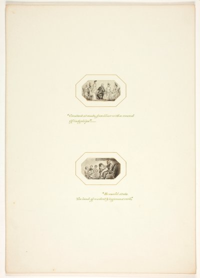  - Thomas Stothard
