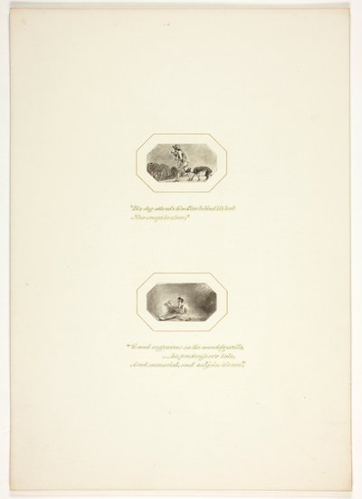  - Thomas Stothard