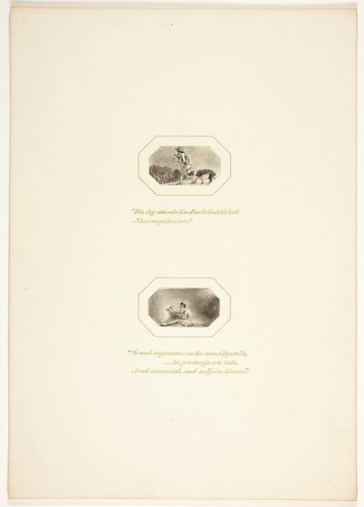  - Thomas Stothard
