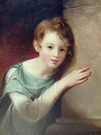 Elizabeth Wignall - Thomas Sully