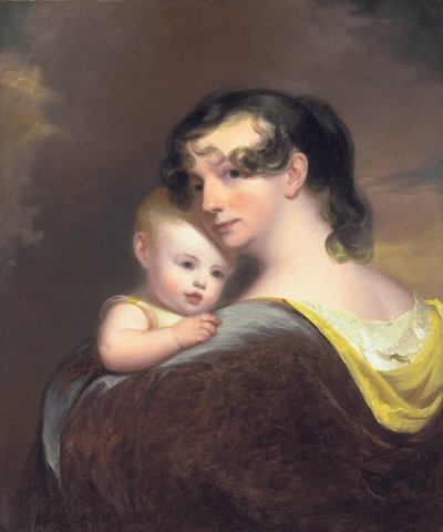 Portrait d