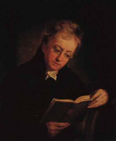 Portrait de William Rawle - Thomas Sully