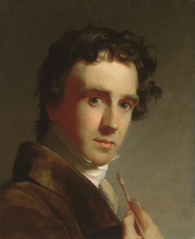 Portrait de l