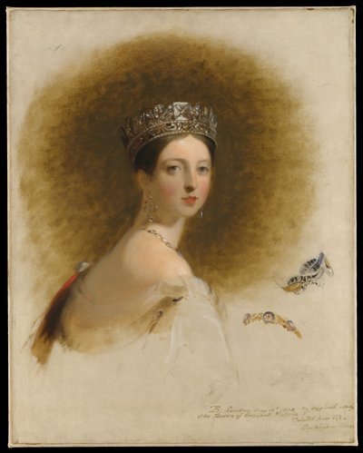  - Thomas Sully