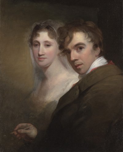 Autoportrait de l