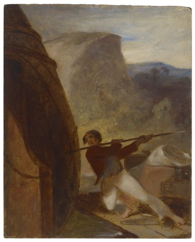 Visite à l