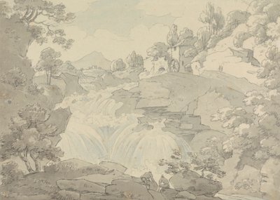 Stone Byres, Lanarkshire - Thomas Sunderland
