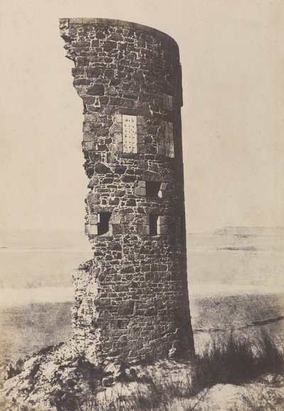 [Tour en ruine] - Thomas Sutton