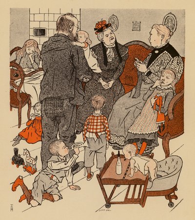  - Thomas Theodor Heine