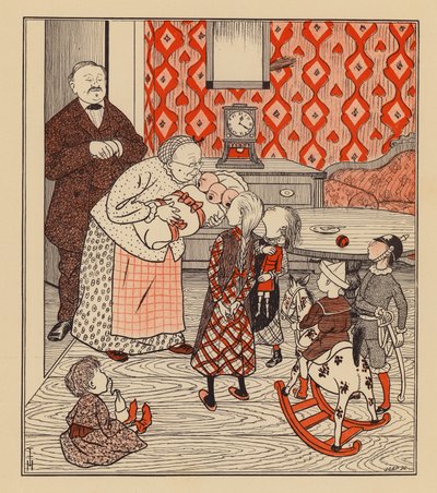  - Thomas Theodor Heine