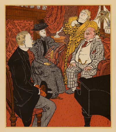  - Thomas Theodor Heine