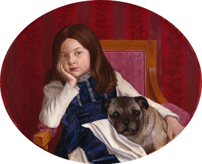 Johanna, la fille de l