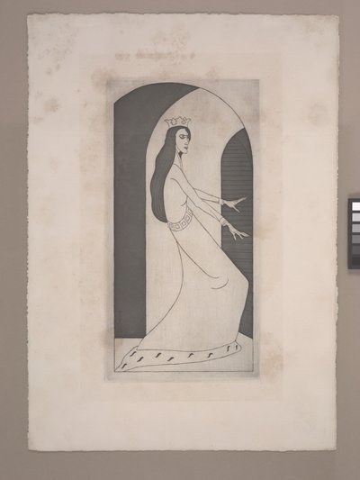 Macbeth - Thomas Theodor Heine