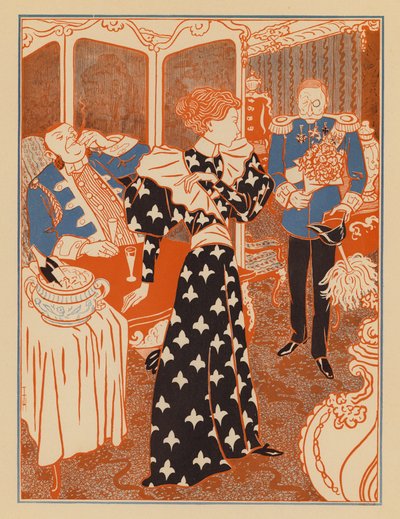 - Thomas Theodor Heine