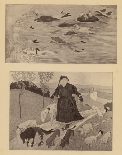  - Thomas Theodor Heine