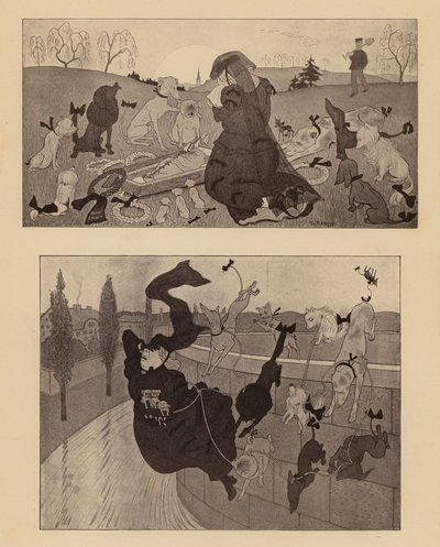  - Thomas Theodor Heine