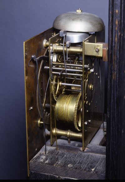 (détail) - Thomas Tompion