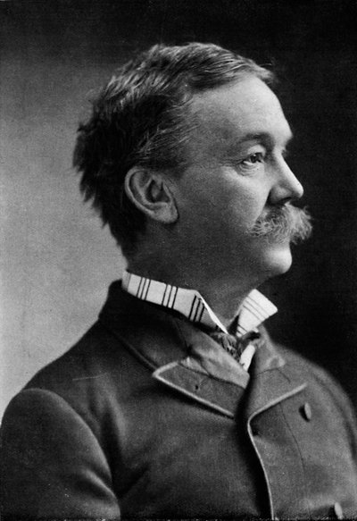 Prentice Mulford, vers 1889, 1914 - Thomas Tudor Pole