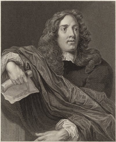 John Cleveland - Thomas Unwins