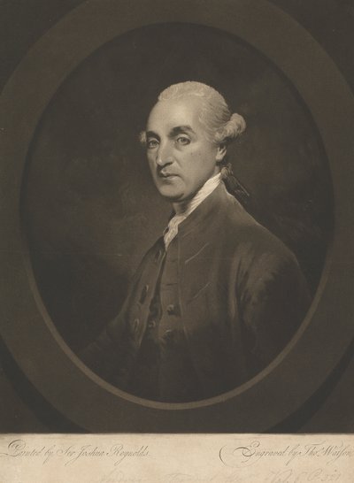 Andrew Stuart Esq. - Thomas Watson