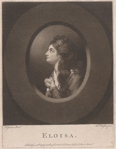 Éloïse - Thomas Watson