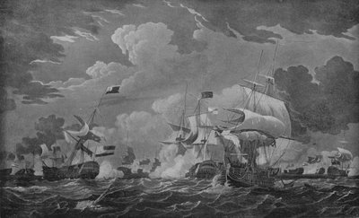 Victoire de l
