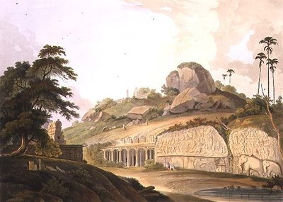 Entrée d