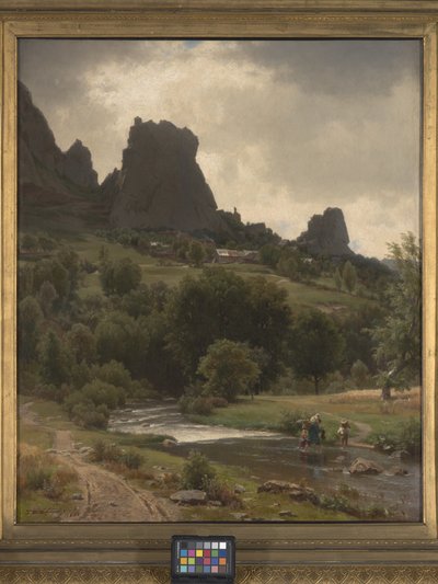 Pastorale d