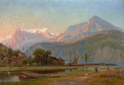 La Baie d
