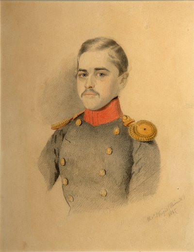 Portrait d