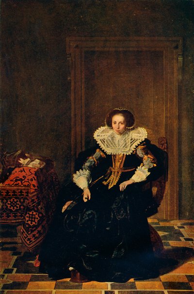 Portrait d