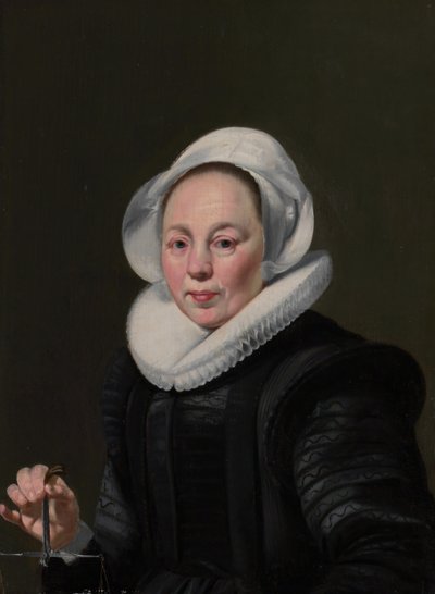 Portrait d