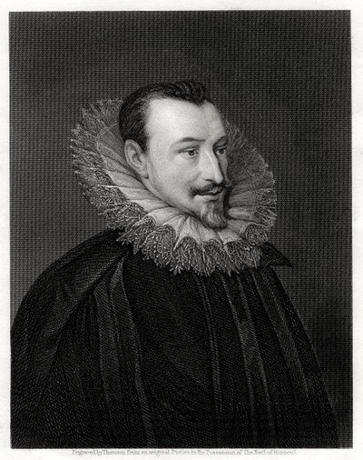 Spencer, 19ème siècle - Thomson
