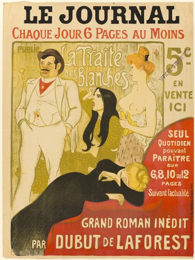  - Théophile Alexandre Pierre Steinlen