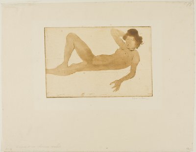  - Théophile Alexandre Pierre Steinlen