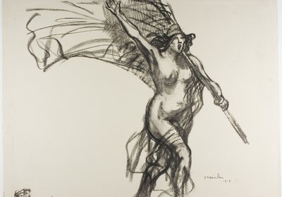 La République nous appelle..., planche quinze d