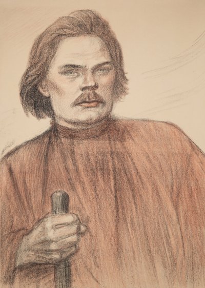 Portrait de l
