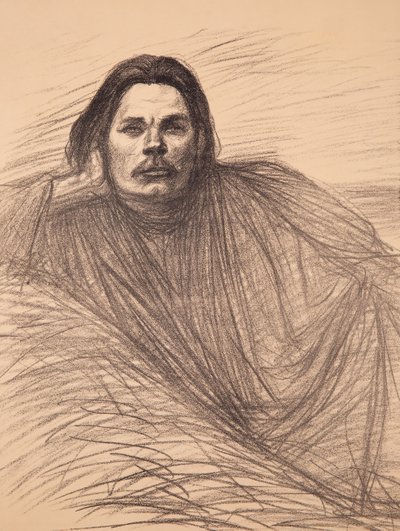 Portrait de l