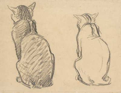 Deux études d