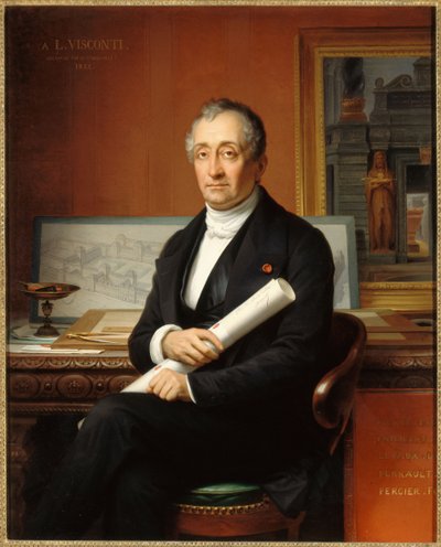 Portrait de l