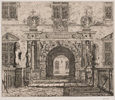 La porte d