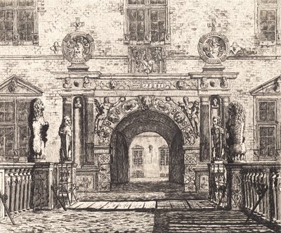 Porte d