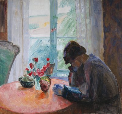 Sans titre - Thorvald Erichsen