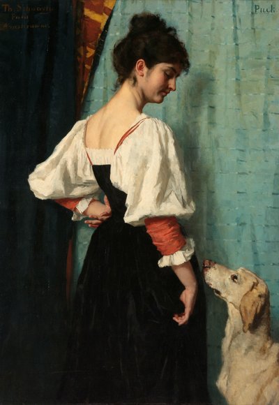 Portrait d