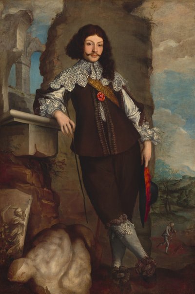 Lodovico Widmann - Tiberio Tinelli