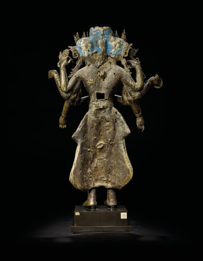 Statue d
