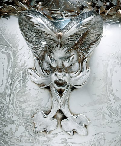 (détail) - Tiffany and Company