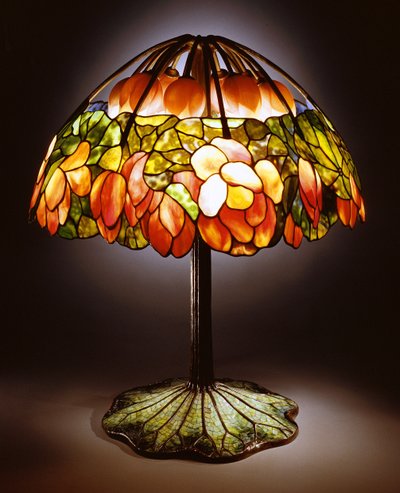 Lampe 